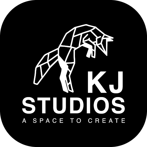 kj logo